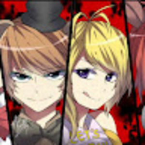 Meet your Posher, Misty the yellow